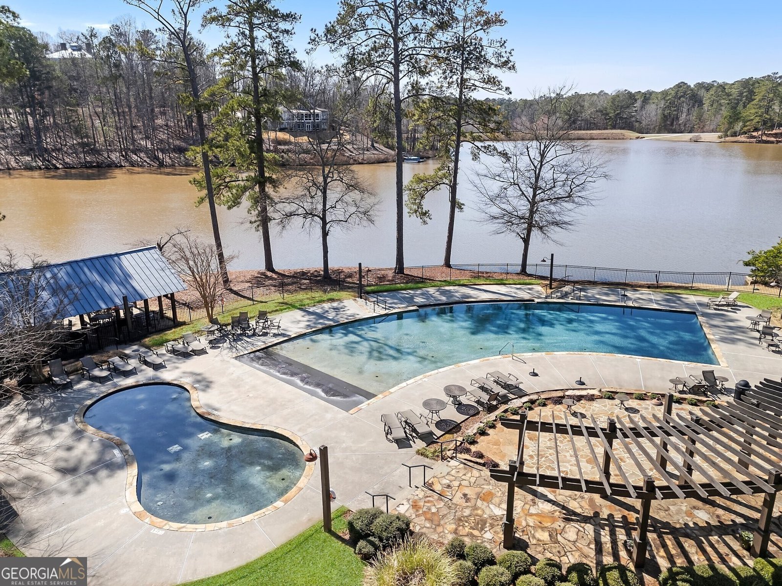 975 Blalock Lakes Drive Newnan - 35