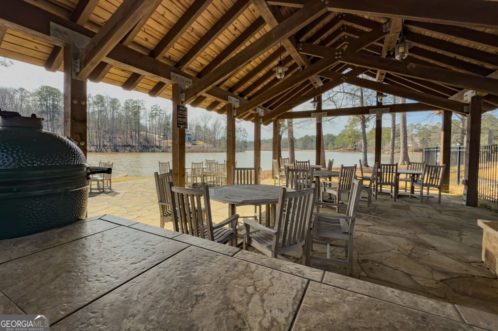 975 Blalock Lakes Drive Newnan - 36