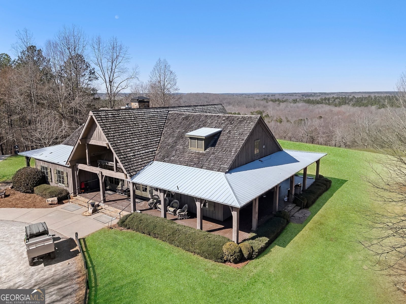 975 Blalock Lakes Drive Newnan - 37