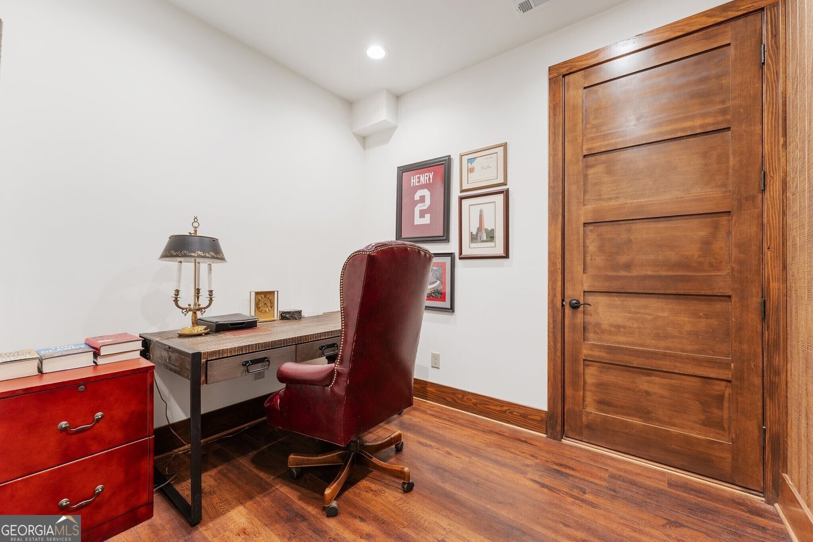 975 Blalock Lakes Drive Newnan - 4