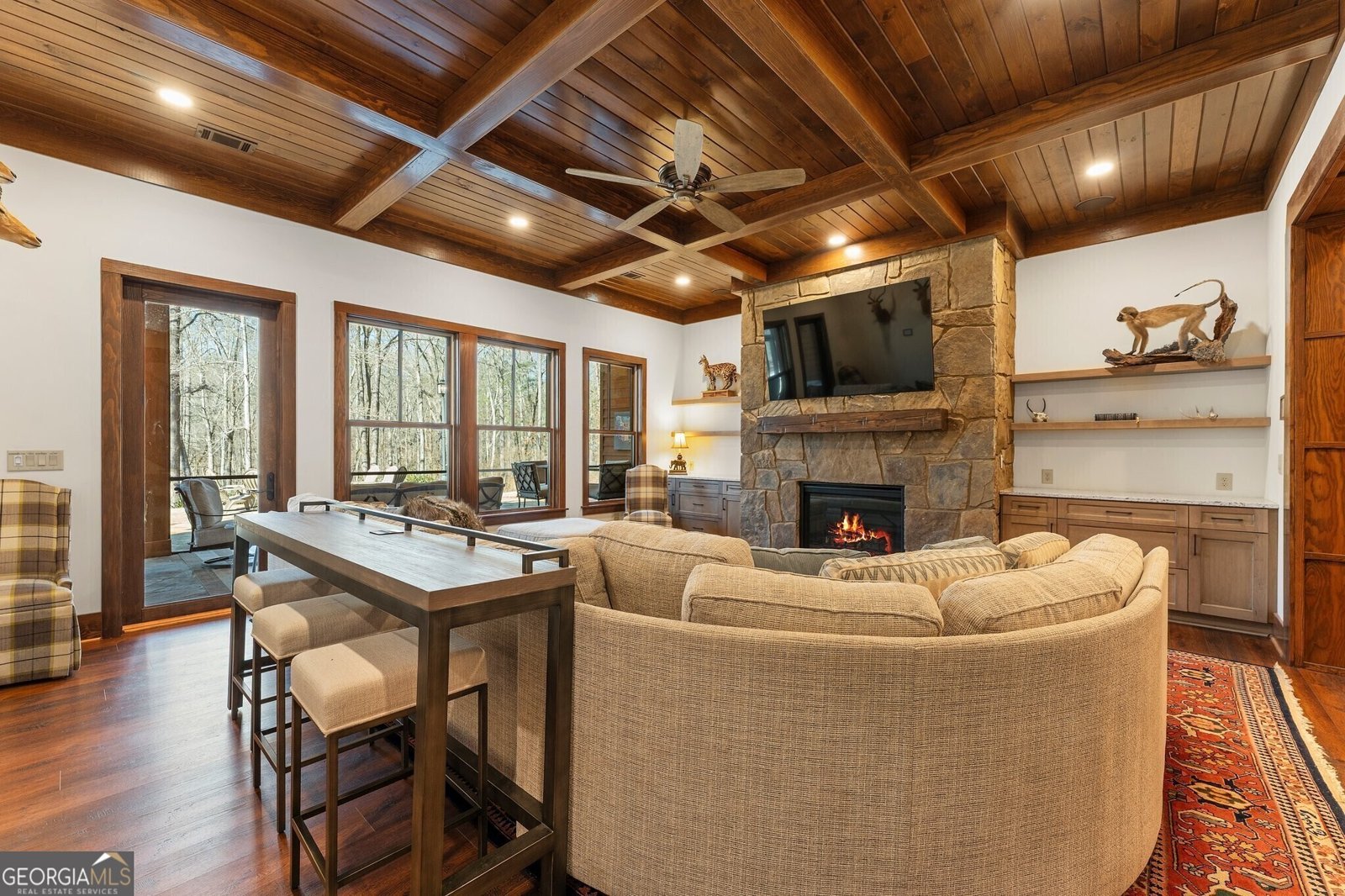 975 Blalock Lakes Drive Newnan - 45