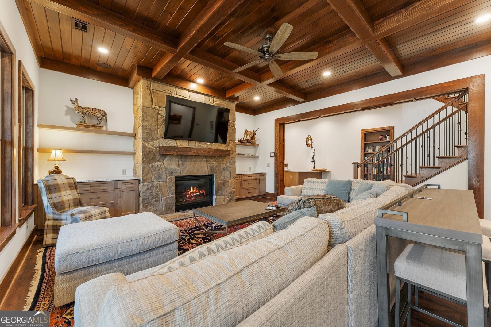 975 Blalock Lakes Drive Newnan - 46