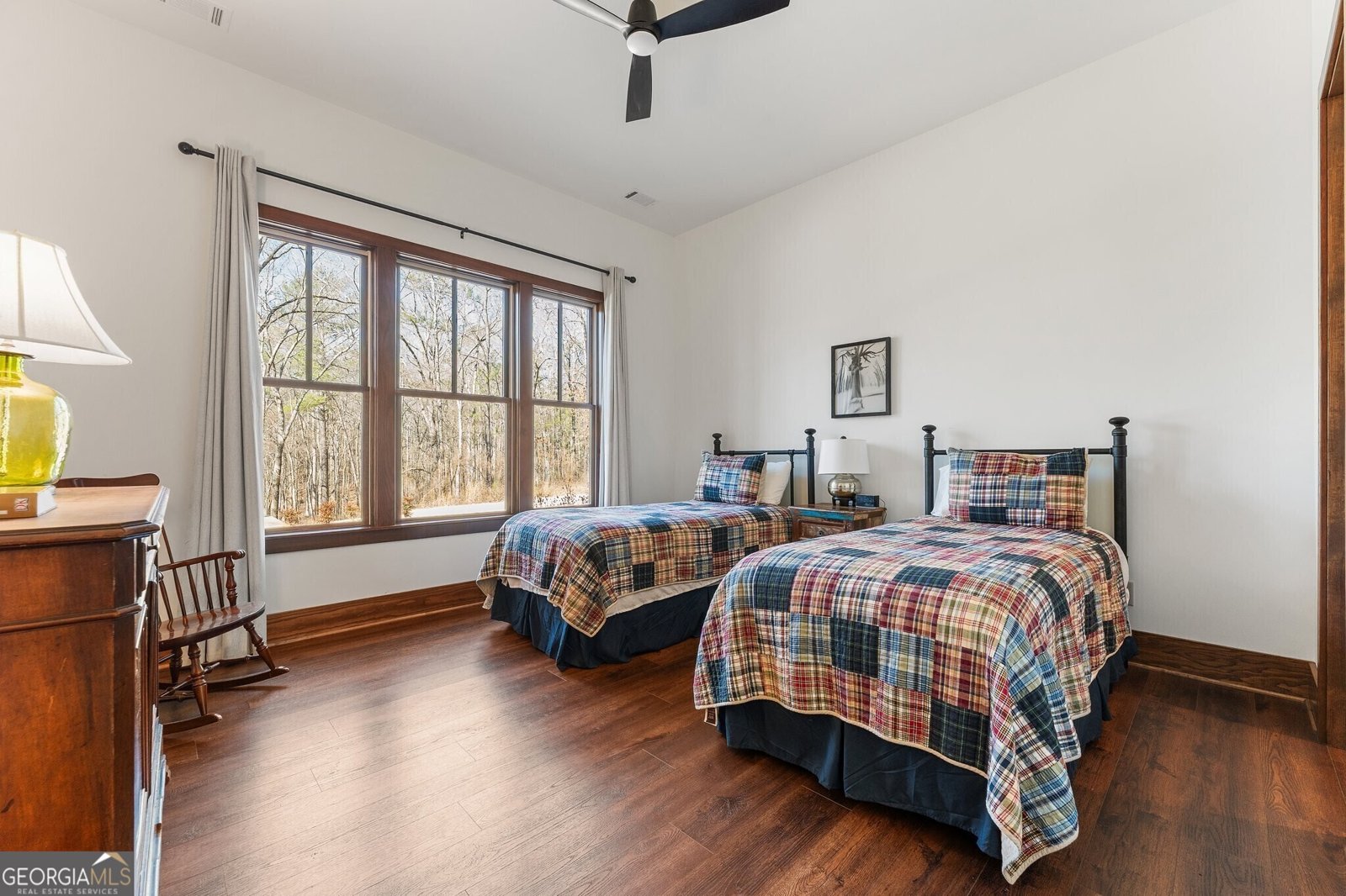 975 Blalock Lakes Drive Newnan - 5