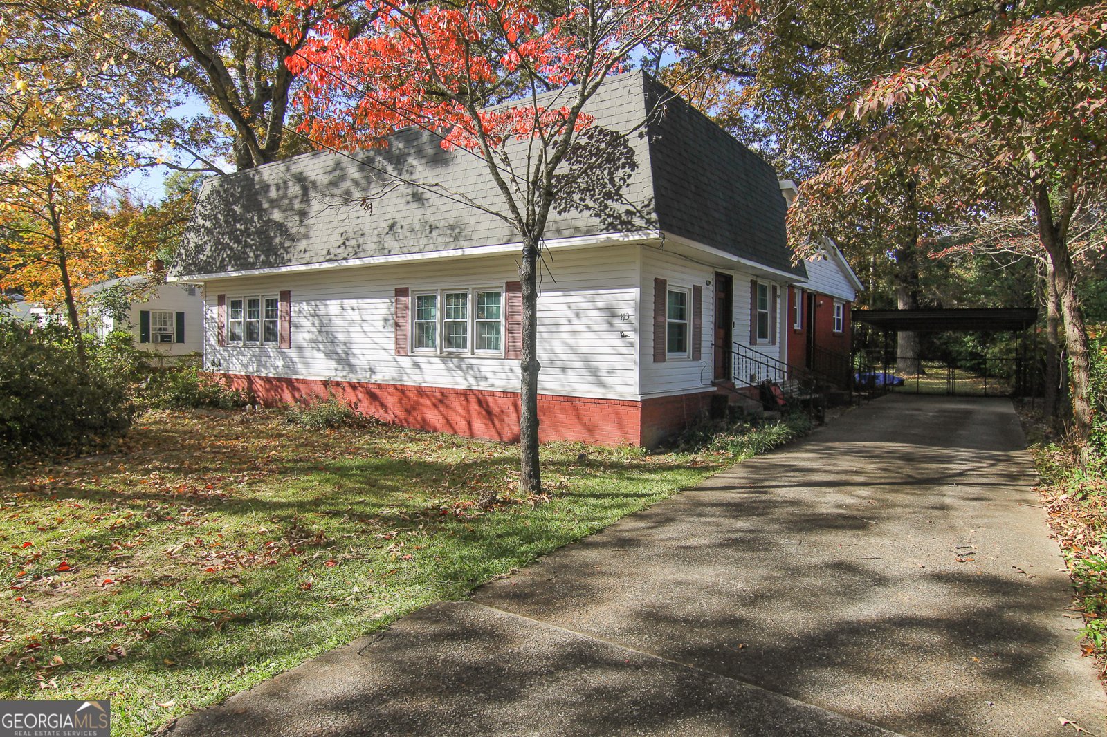 113 Pearce Drive Warner Robins - 1