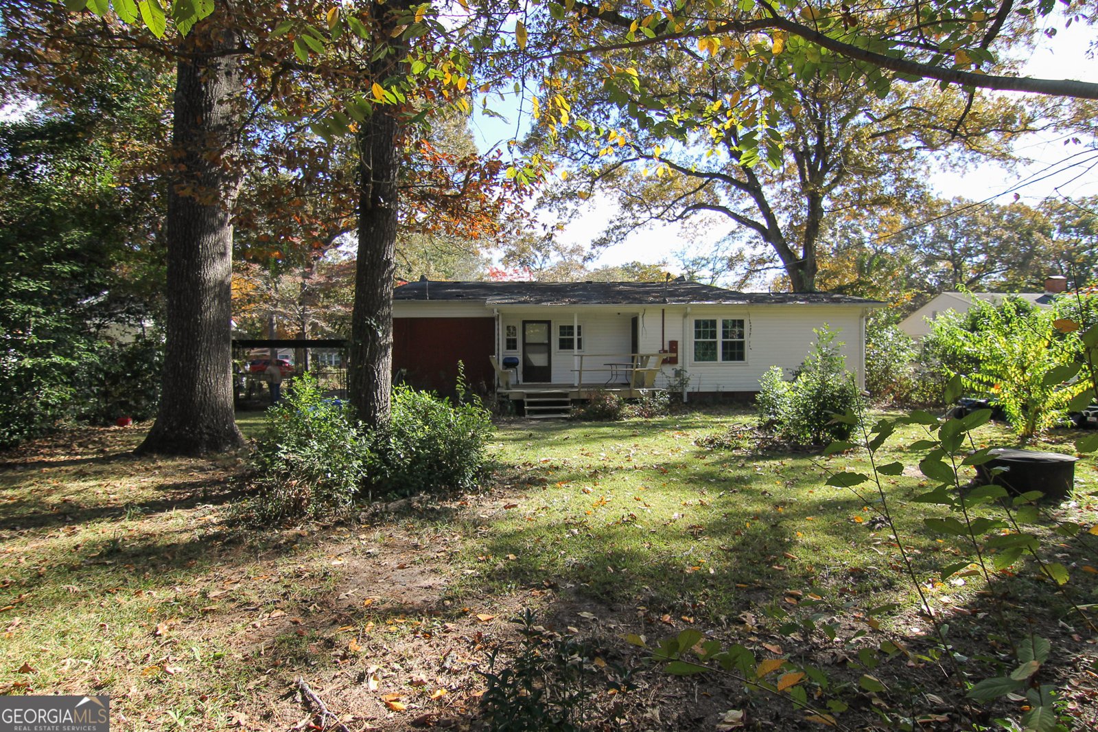 113 Pearce Drive Warner Robins - 27