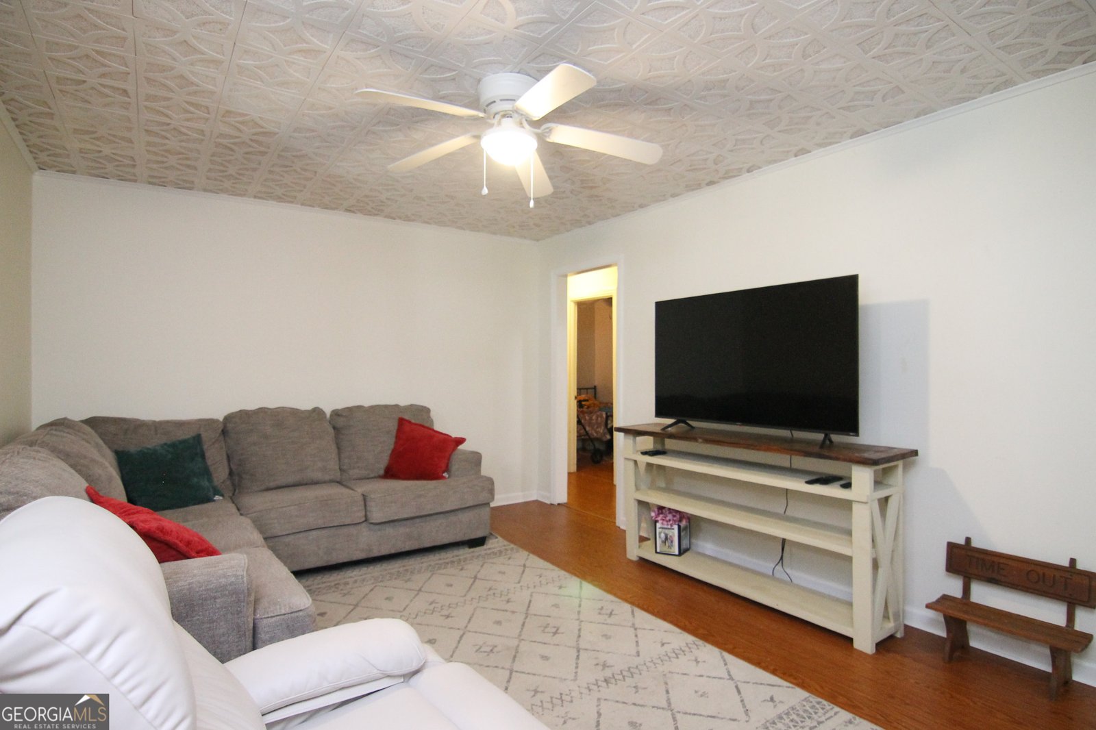 113 Pearce Drive Warner Robins - 6