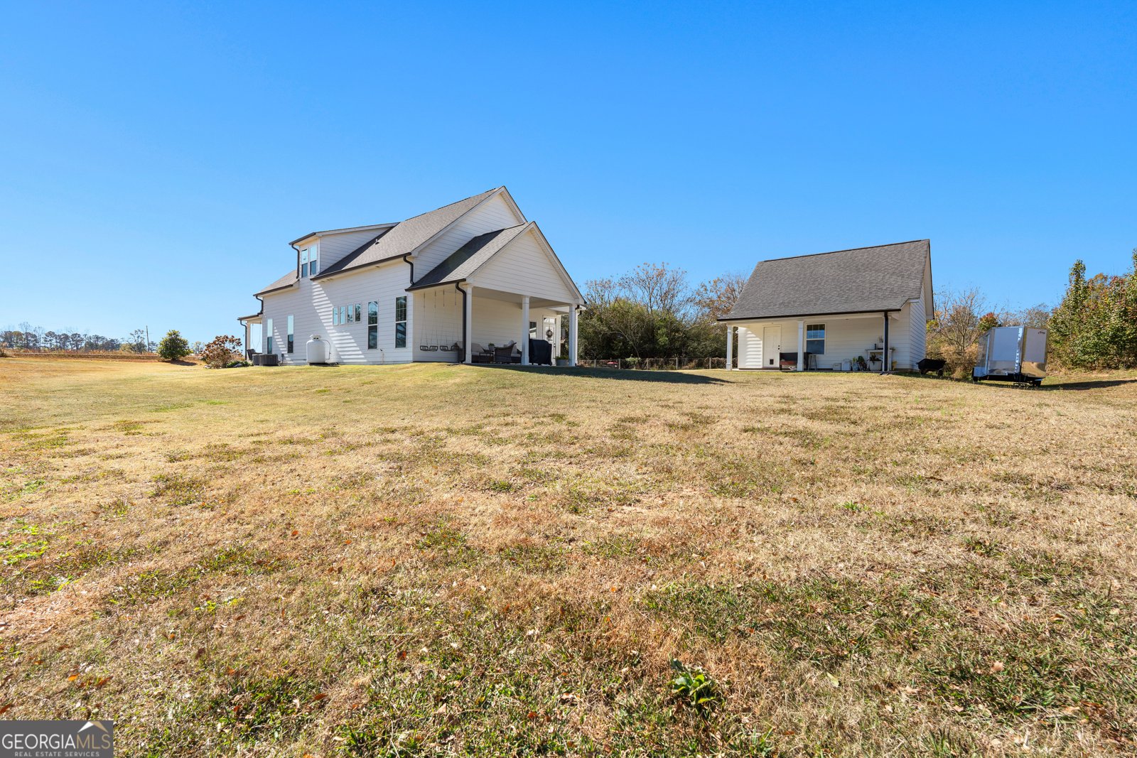 197 Dunn Street Molena - 27