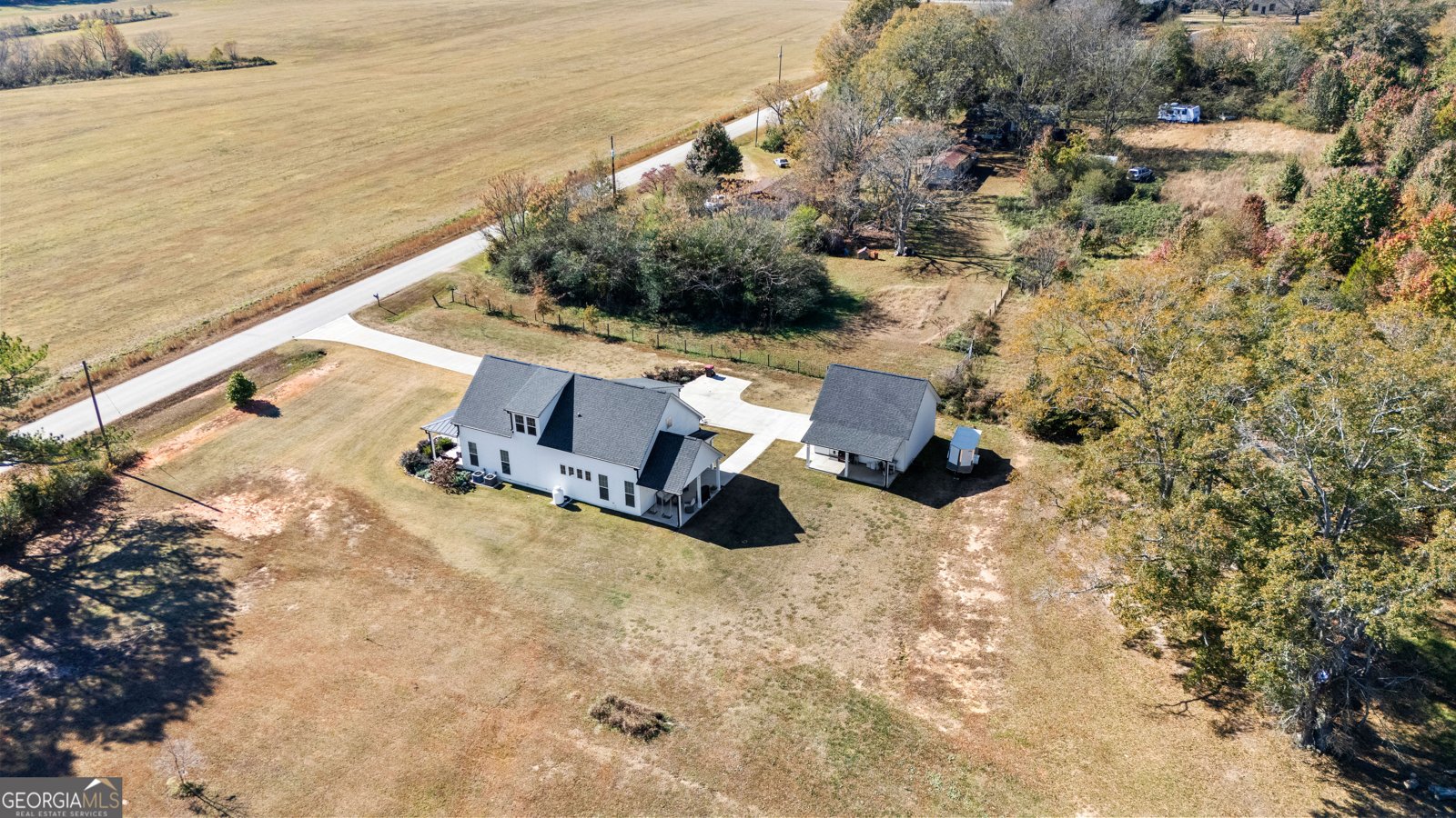 197 Dunn Street Molena - 31