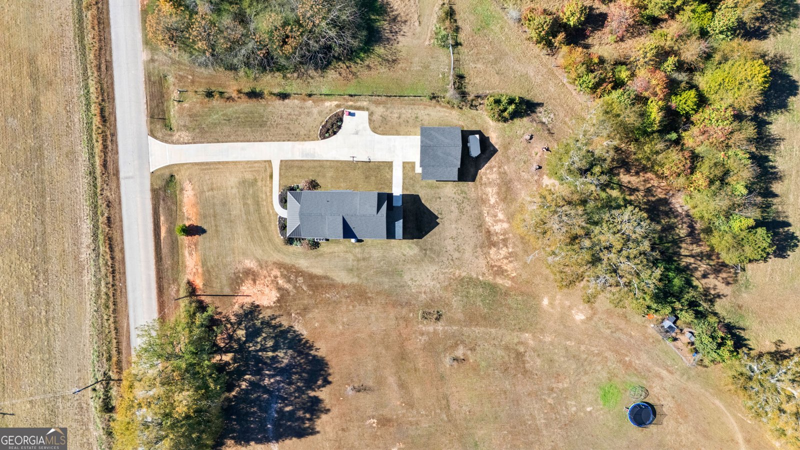 197 Dunn Street Molena - 32