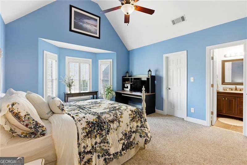 360 Gunston Hall Circle Milton - 1