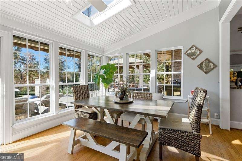 360 Gunston Hall Circle Milton - 16