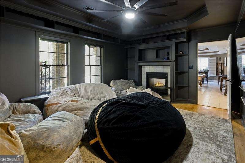 360 Gunston Hall Circle Milton - 17