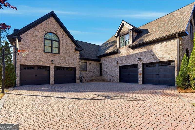 360 Gunston Hall Circle Milton - 2