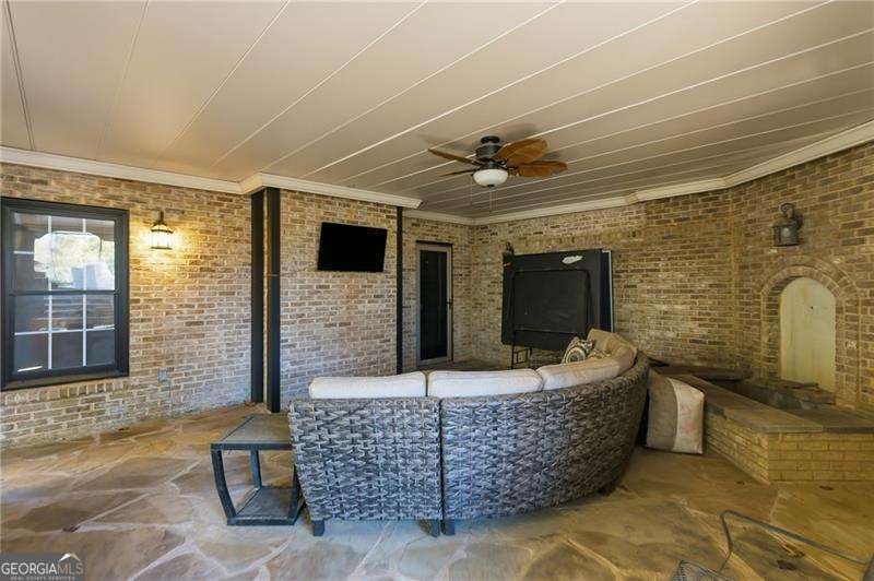 360 Gunston Hall Circle Milton - 22