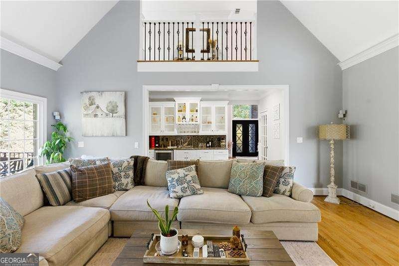 360 Gunston Hall Circle Milton - 23