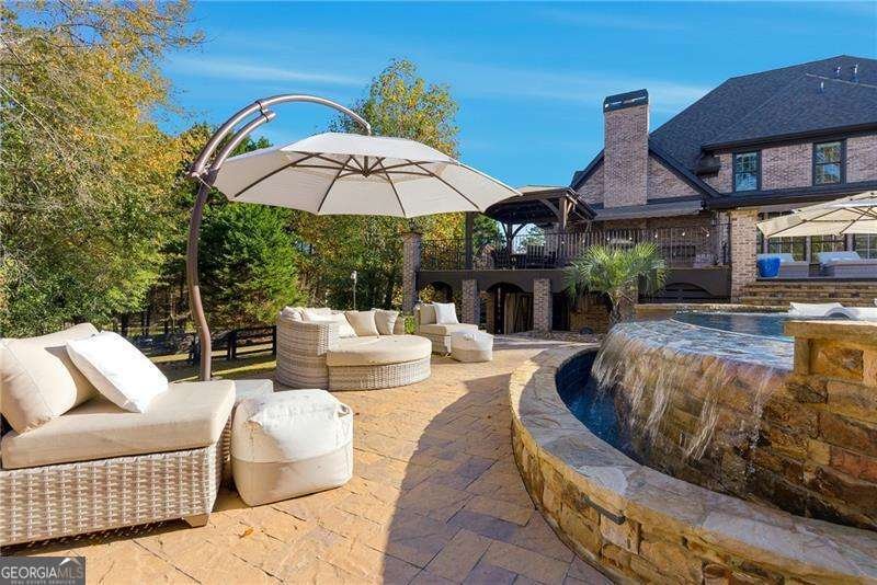 360 Gunston Hall Circle Milton - 32