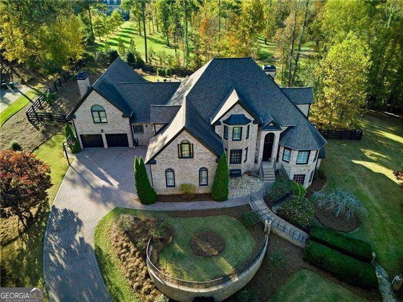 360 Gunston Hall Circle Milton - 37