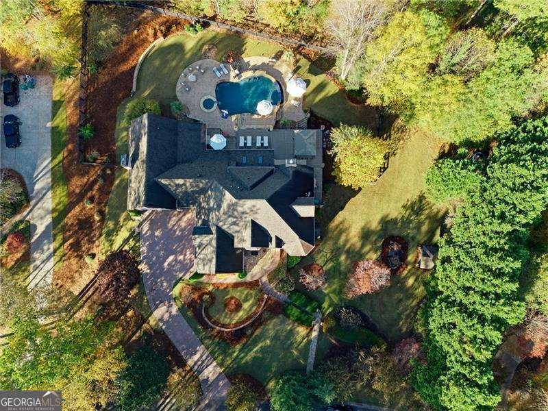 360 Gunston Hall Circle Milton - 38