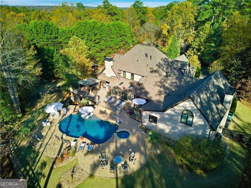 360 Gunston Hall Circle Milton - 39