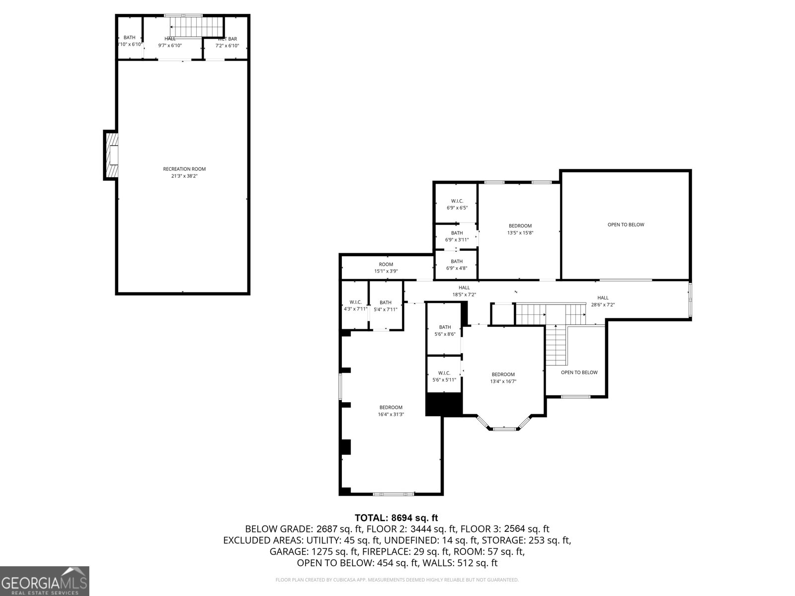 360 Gunston Hall Circle Milton - 42