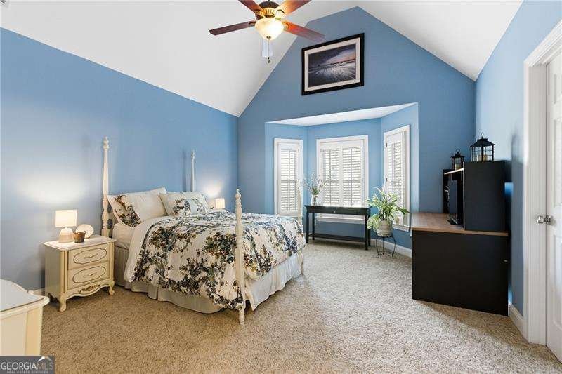 360 Gunston Hall Circle Milton - 46