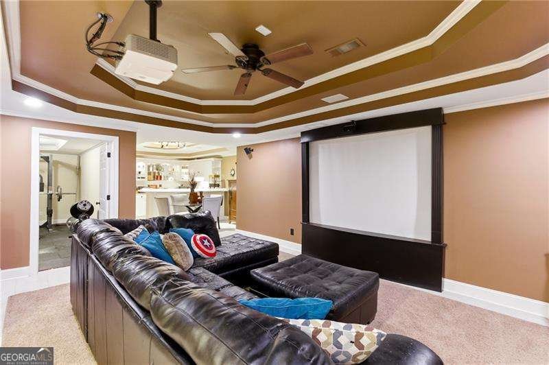 360 Gunston Hall Circle Milton - 49