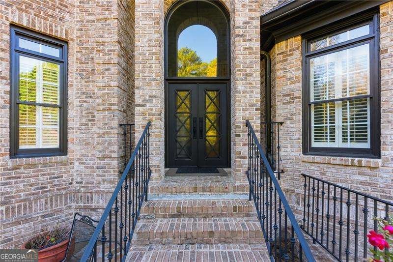 360 Gunston Hall Circle Milton - 5