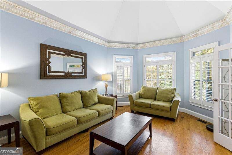 360 Gunston Hall Circle Milton - 50