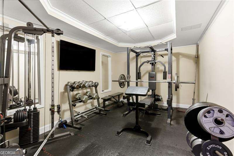 360 Gunston Hall Circle Milton - 52