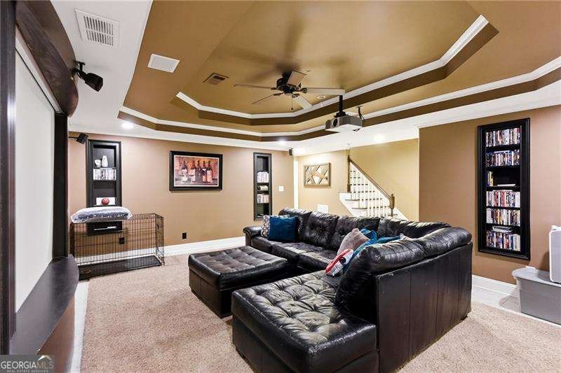 360 Gunston Hall Circle Milton - 56