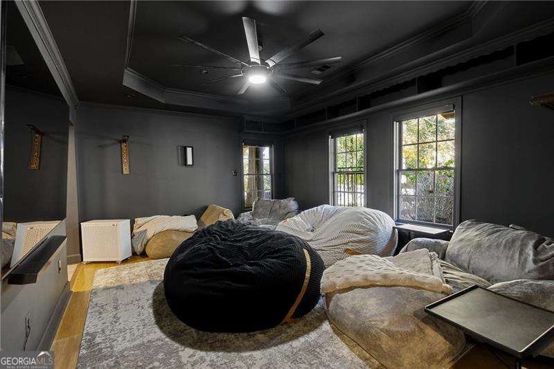 360 Gunston Hall Circle Milton - 60