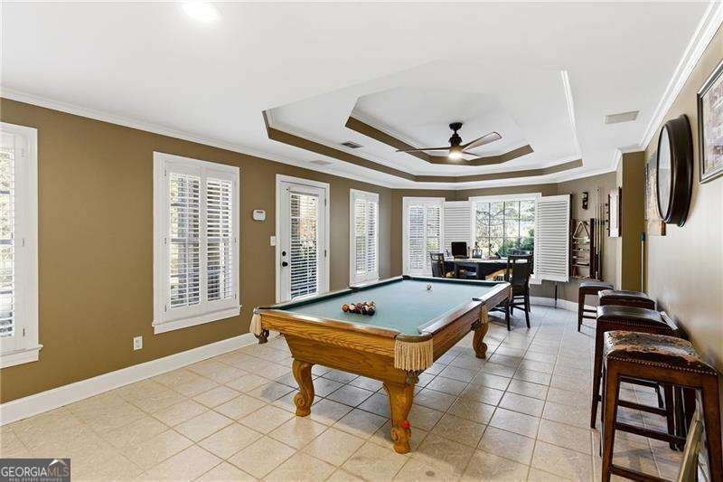 360 Gunston Hall Circle Milton - 62