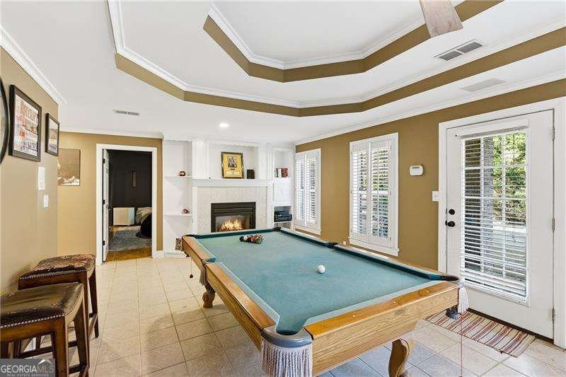 360 Gunston Hall Circle Milton - 63