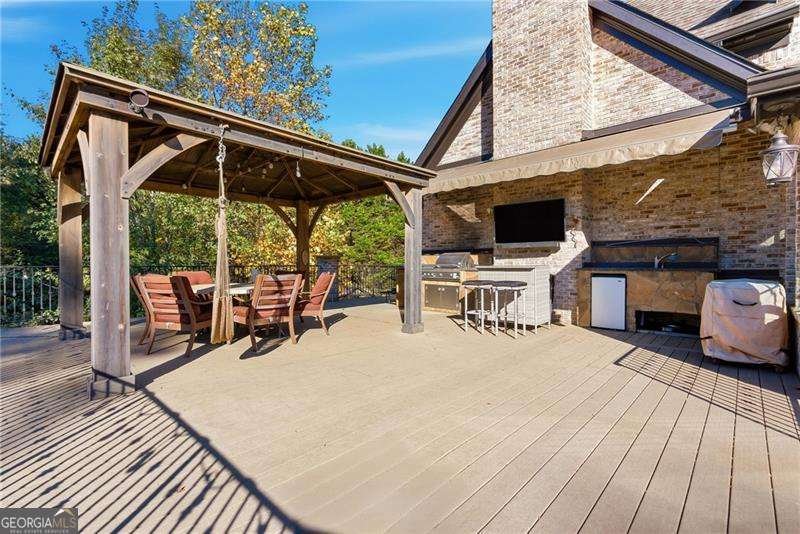 360 Gunston Hall Circle Milton - 67