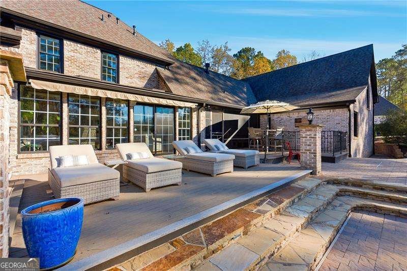 360 Gunston Hall Circle Milton - 71