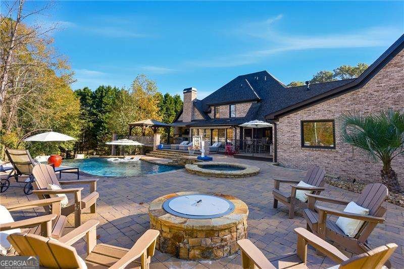 360 Gunston Hall Circle Milton - 72