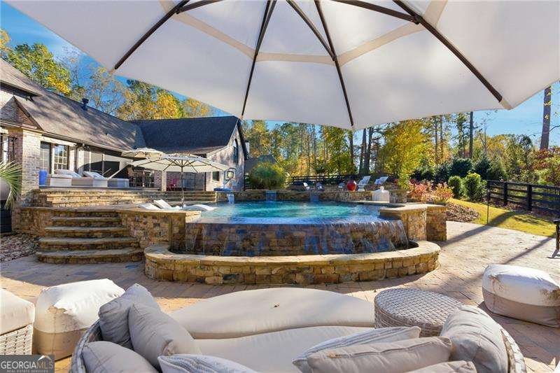 360 Gunston Hall Circle Milton - 75