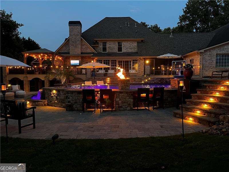 360 Gunston Hall Circle Milton - 78