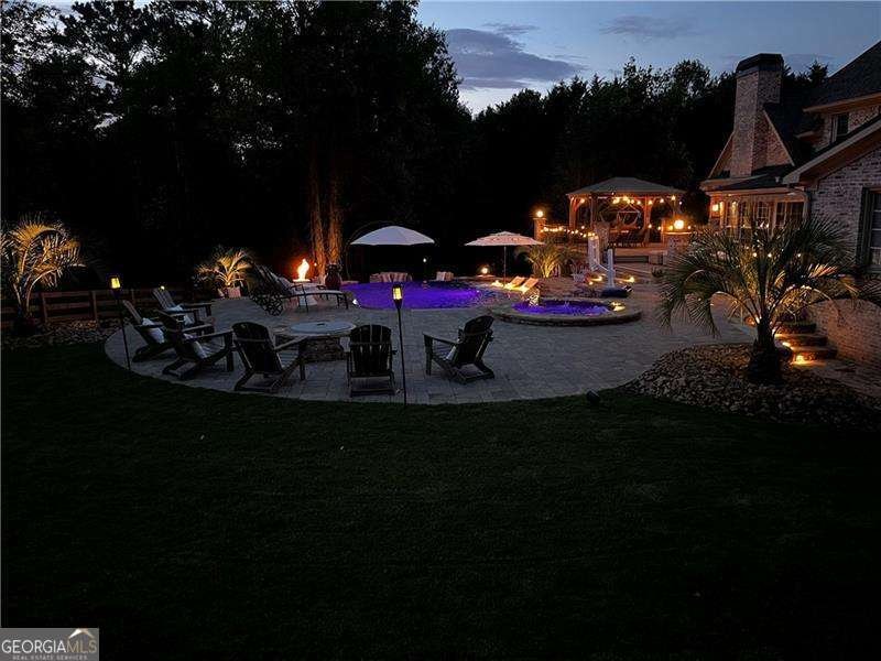 360 Gunston Hall Circle Milton - 79