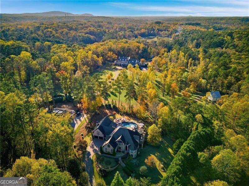 360 Gunston Hall Circle Milton - 84