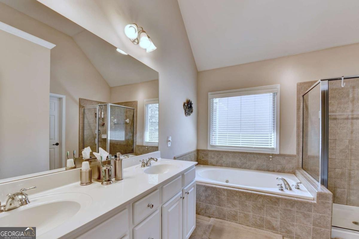 6415 Hampton Rock Lane Cumming - 10