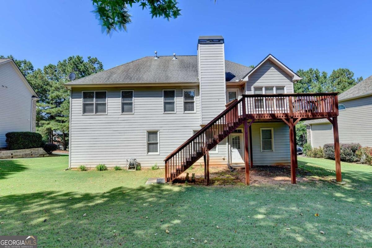 6415 Hampton Rock Lane Cumming - 17