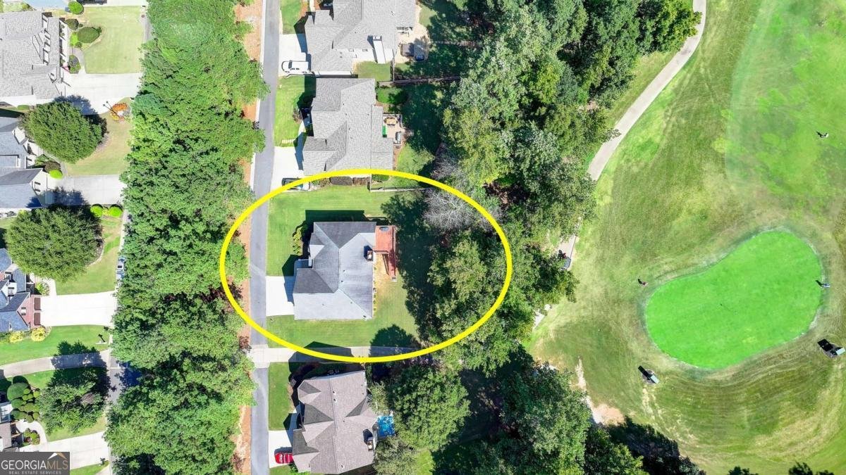 6415 Hampton Rock Lane Cumming - 19