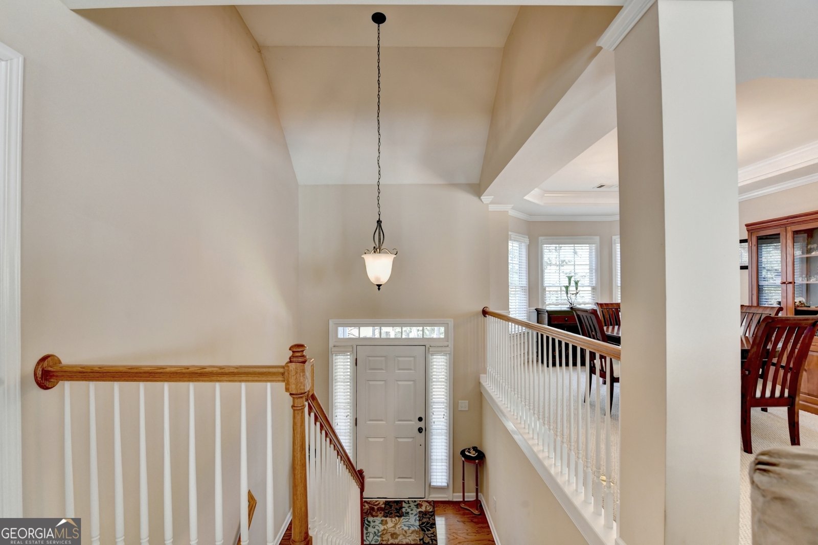 6415 Hampton Rock Lane Cumming - 2