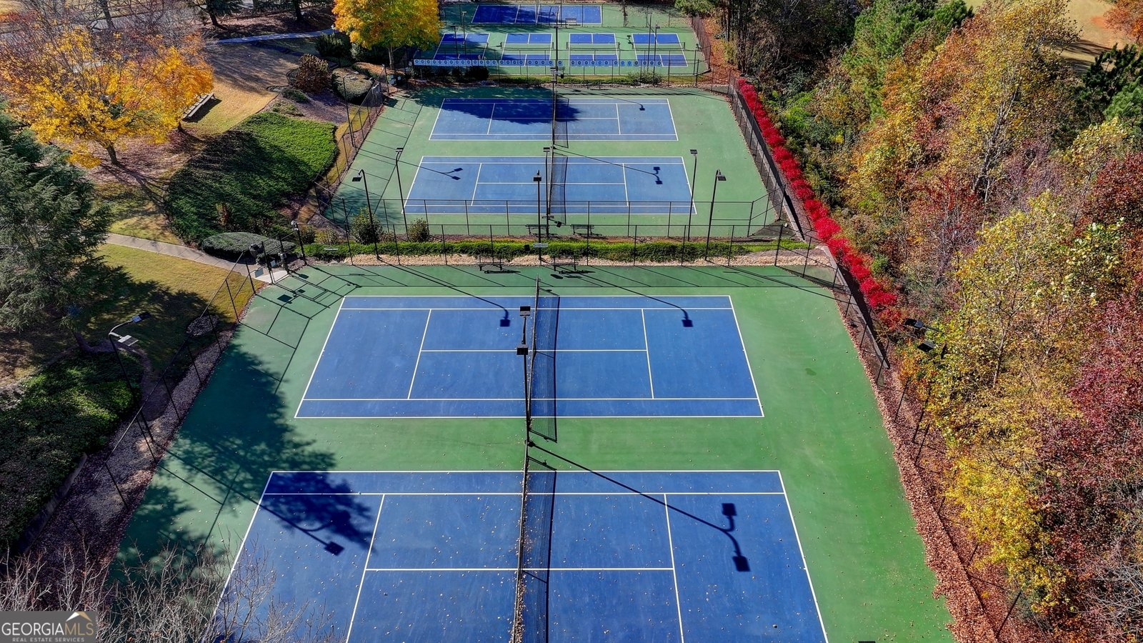 6415 Hampton Rock Lane Cumming - 21