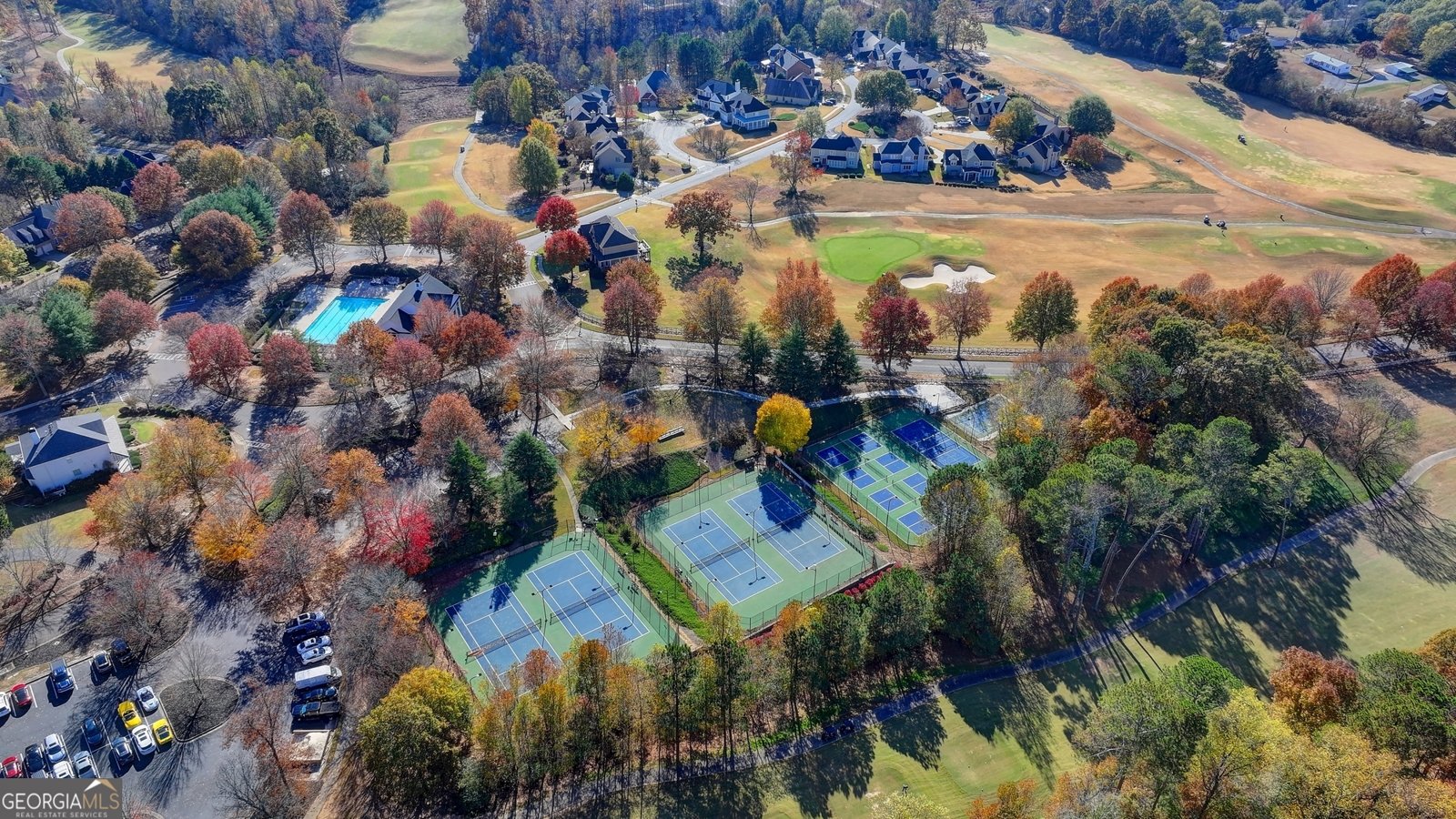 6415 Hampton Rock Lane Cumming - 22