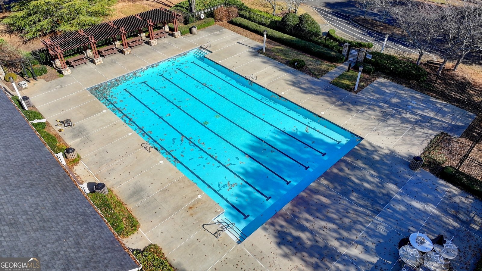 6415 Hampton Rock Lane Cumming - 23