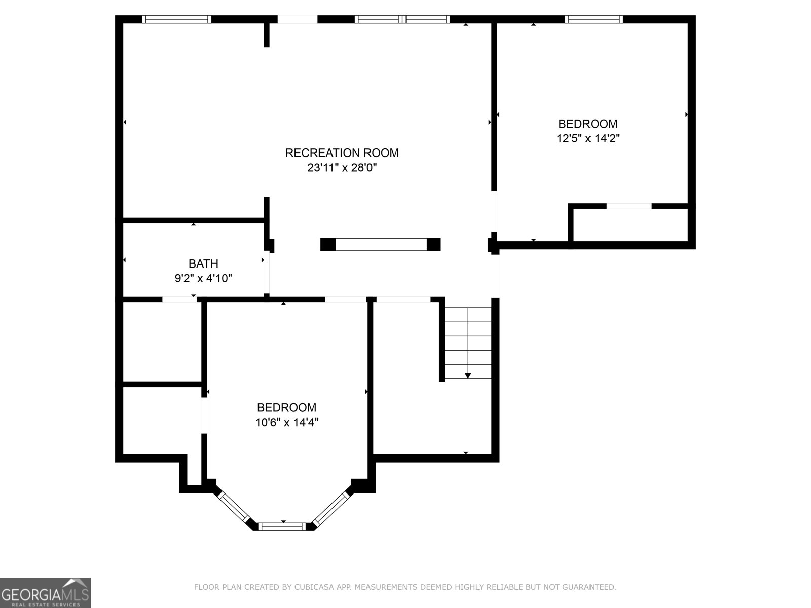 6415 Hampton Rock Lane Cumming - 25