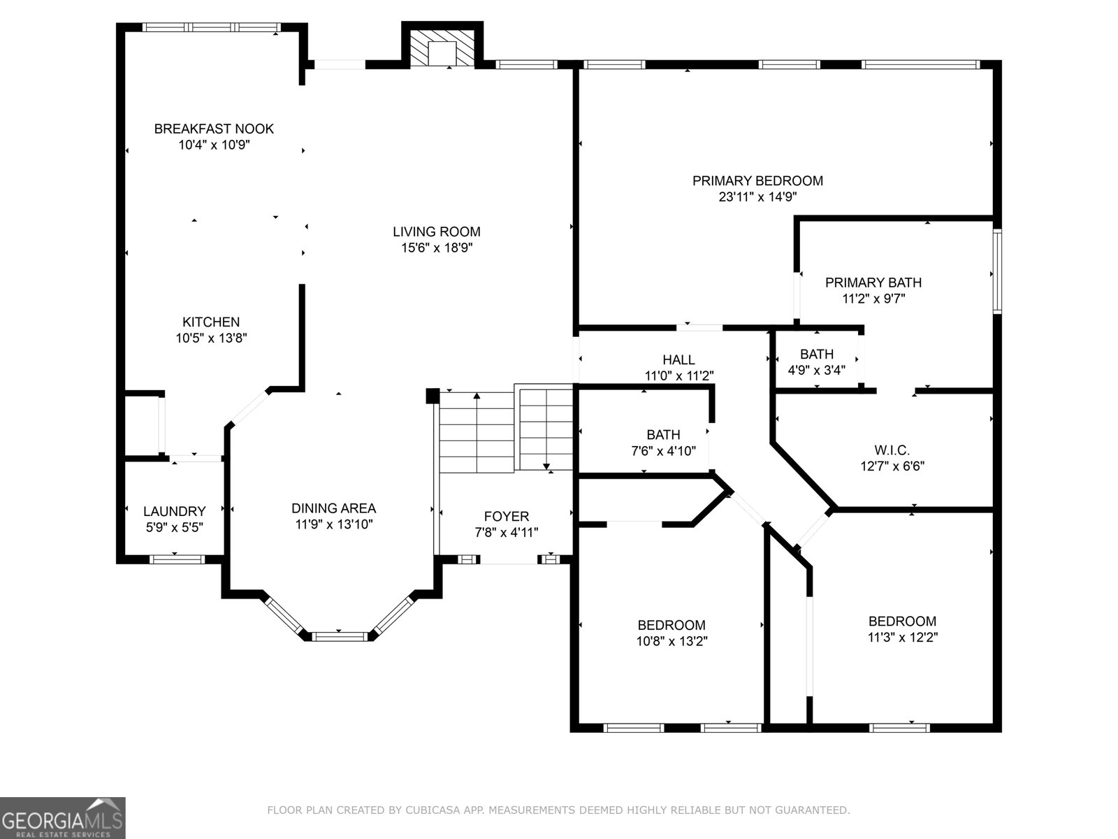 6415 Hampton Rock Lane Cumming - 26