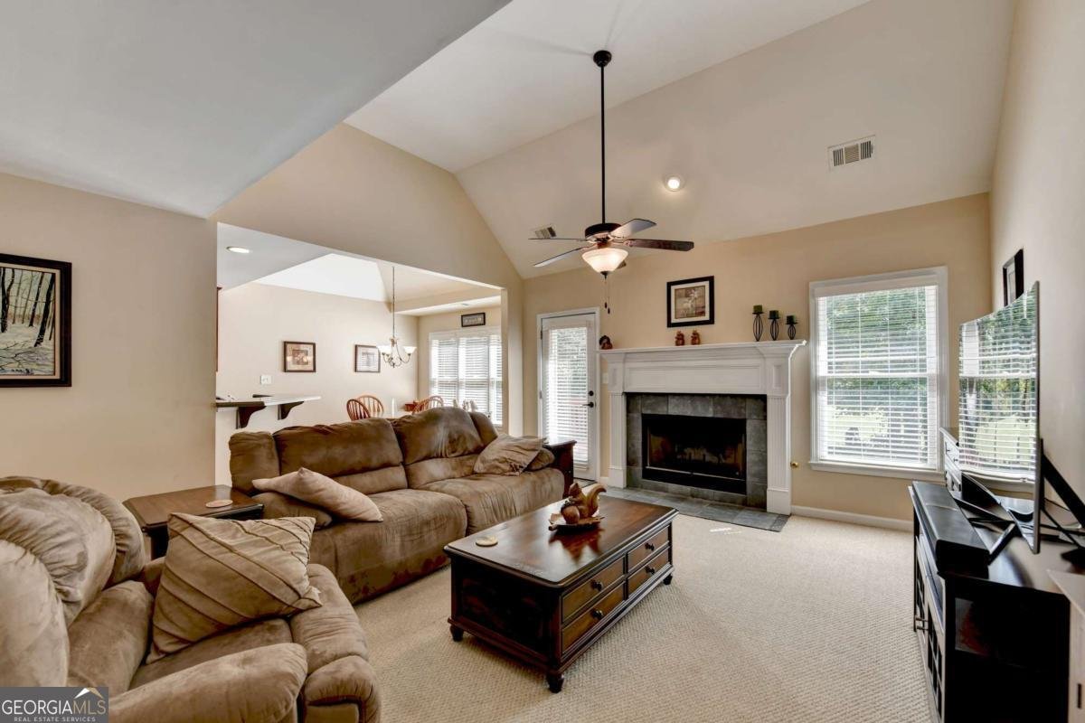 6415 Hampton Rock Lane Cumming - 4